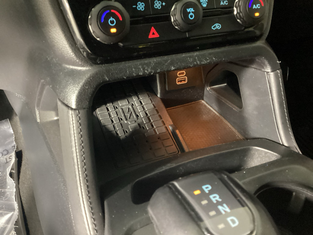 Certified 2024 Ford Ranger Raptor AWD/4WD image 28