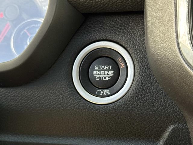 Used 2022 RAM 3500 Laramie image 23