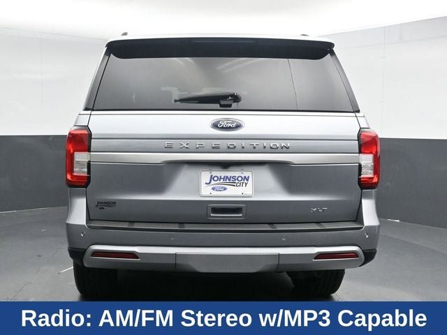 Certified 2024 Ford Expedition XLT AWD/4WD image 10
