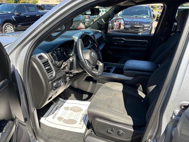 Used 2019 RAM 1500 Big Horn image 12