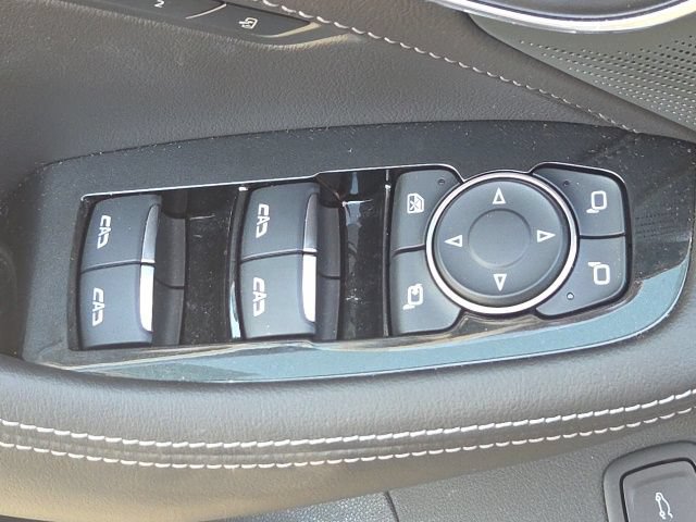 Used 2025 Cadillac CT5 Premium Luxury w/ Technology Package AWD/4WD image 20