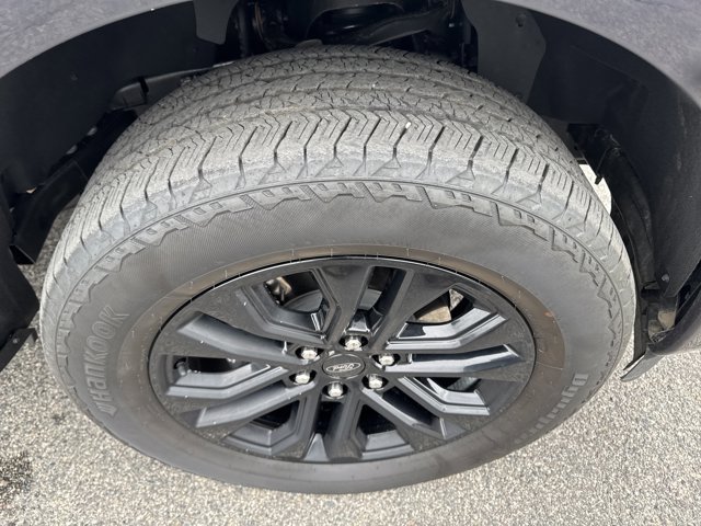 Certified 2025 Ford F150 Lariat AWD/4WD image 6