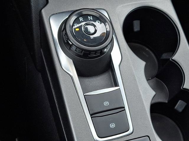 Certified 2025 Ford Bronco Sport Outer Banks w/ Outer Banks Tech Package+ image 15