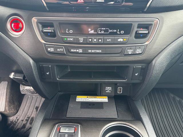 Used 2022 Honda Passport TrailSport image 22