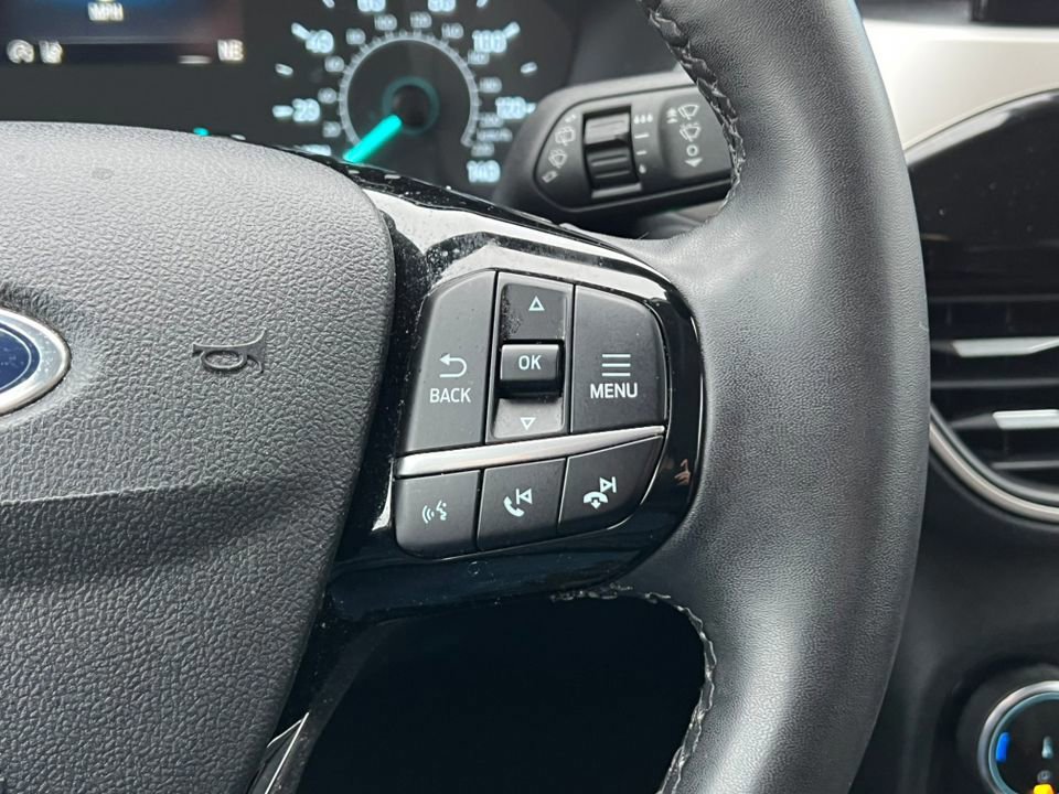 Certified 2022 Ford Escape SE w/ Convenience Package image 23