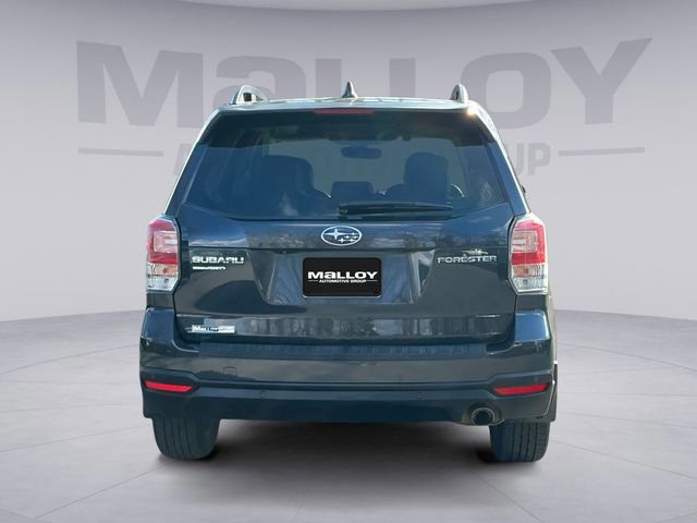 Used 2018 Subaru Forester 2.5i Touring image 4