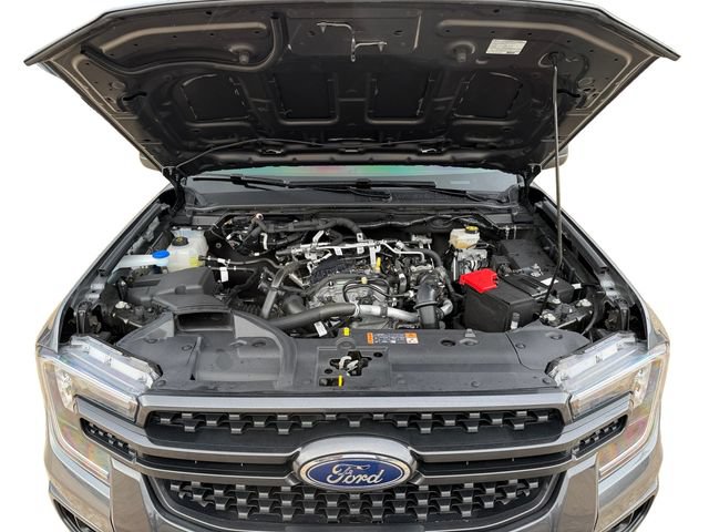 Certified 2025 Ford Ranger XLT w/ Equipment Group 301A High AWD/4WD image 16