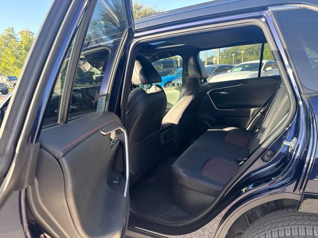 Used 2023 Toyota RAV4 XSE w/ Weather Package AWD/4WD image 15