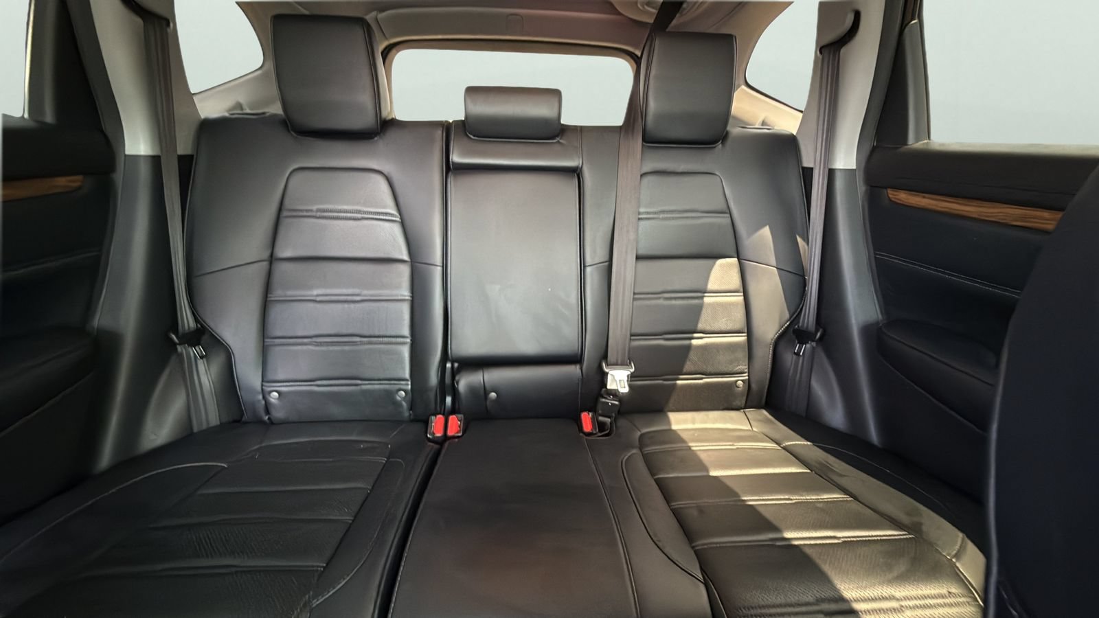 Used 2018 Honda CR-V EX-L image 25