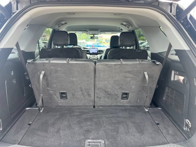 Certified 2023 Ford Explorer XLT w/ Equipment Group 202A AWD/4WD image 22