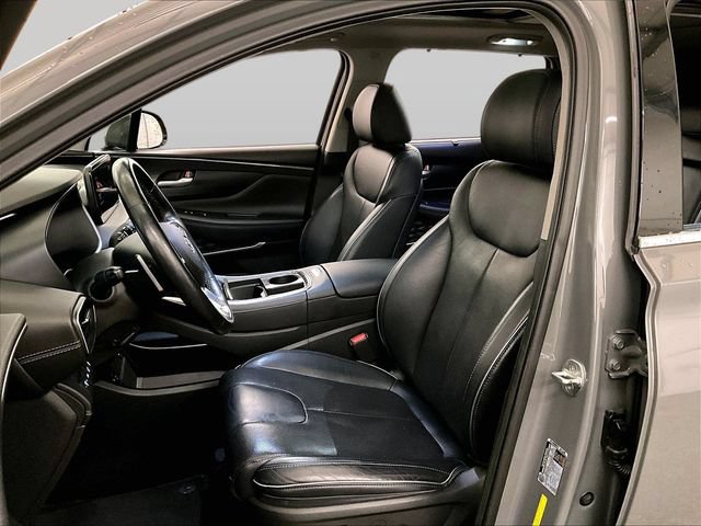 Used 2022 Hyundai Santa Fe Limited w/ Cargo Package AWD/4WD image 24