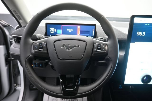 Certified 2023 Ford Mustang Mach-E Premium AWD/4WD image 16