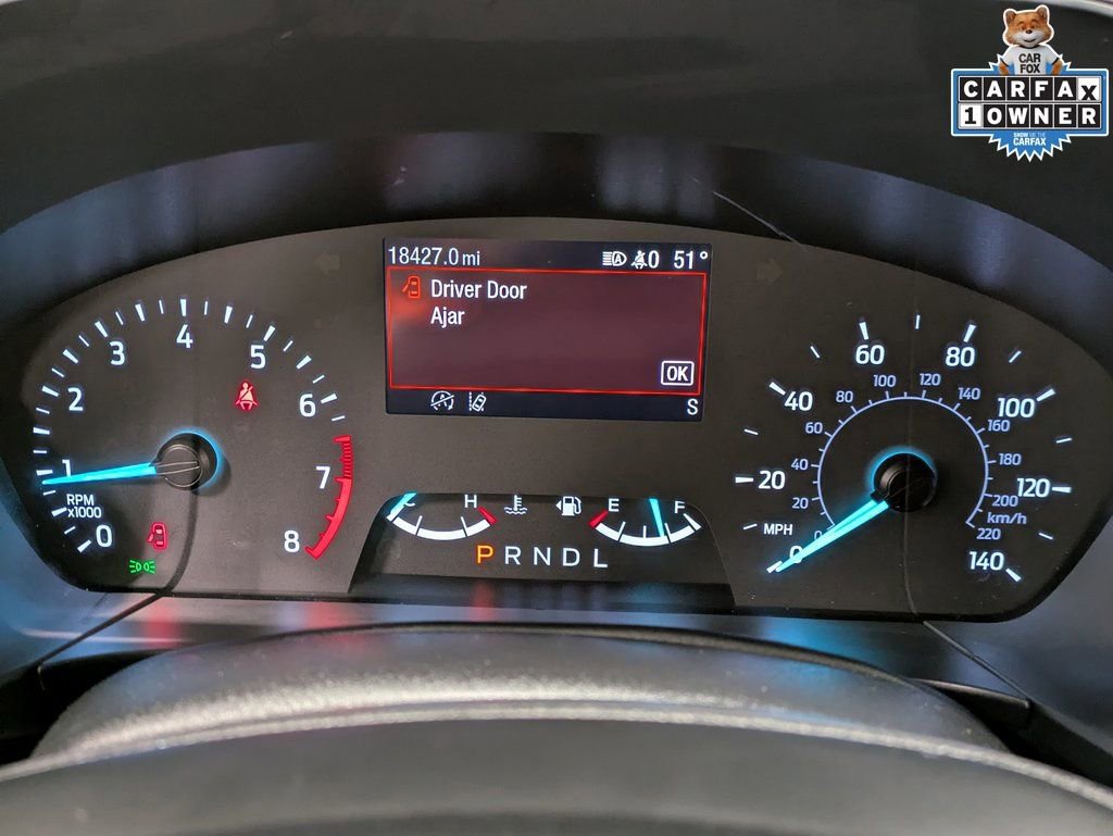 Certified 2022 Ford Escape SE AWD/4WD image 16