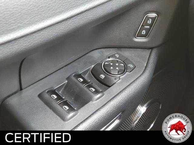 Certified 2023 Ford Expedition Max XLT AWD/4WD image 28