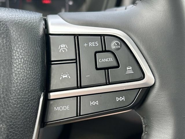 Used 2026 Toyota Grand Highlander AWD image 37