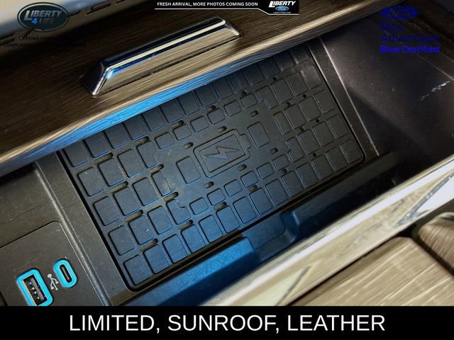 Certified 2024 Ford Expedition Limited image 36