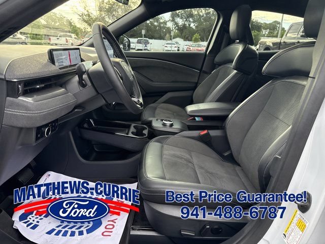 Certified 2023 Ford Mustang Mach-E GT w/ GT Performance Edition AWD/4WD image 9