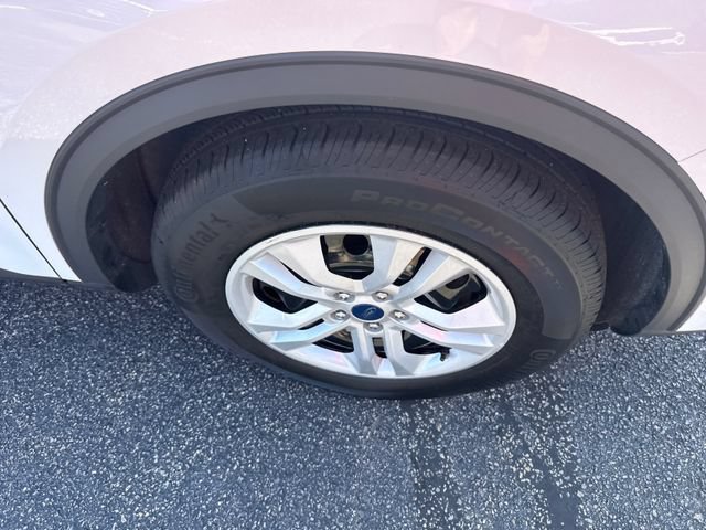 Certified 2022 Ford Escape S AWD/4WD image 16