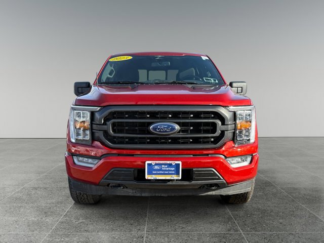 Certified 2023 Ford F150 XLT w/ Equipment Group 302A High image 8