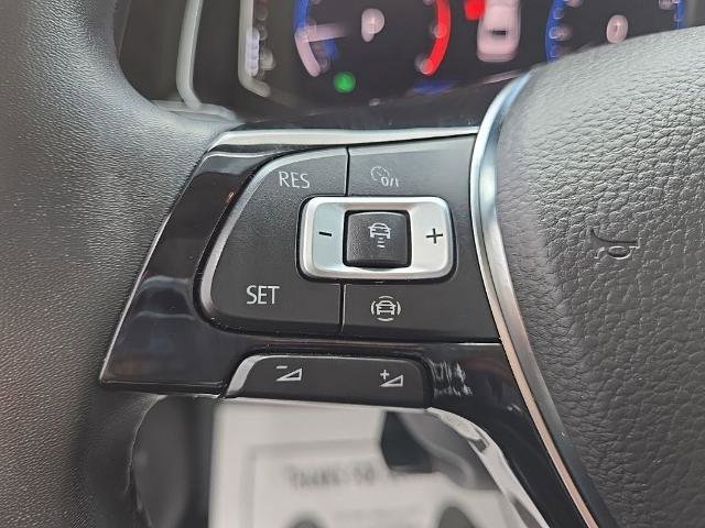 Used 2020 Volkswagen Jetta SEL FWD image 21