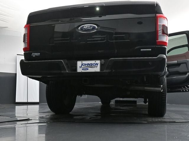 Certified 2023 Ford F150 Lariat AWD/4WD image 42