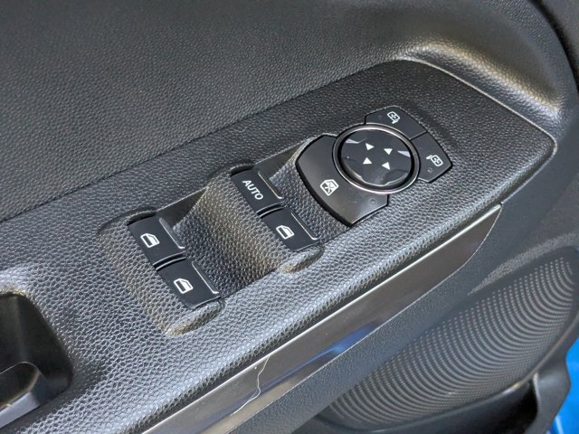 Certified 2022 Ford EcoSport SE w/ Interior Protection Package AWD/4WD image 14