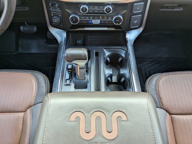 Certified 2023 Ford F150 King Ranch w/ Equipment Group 601A High AWD/4WD image 19