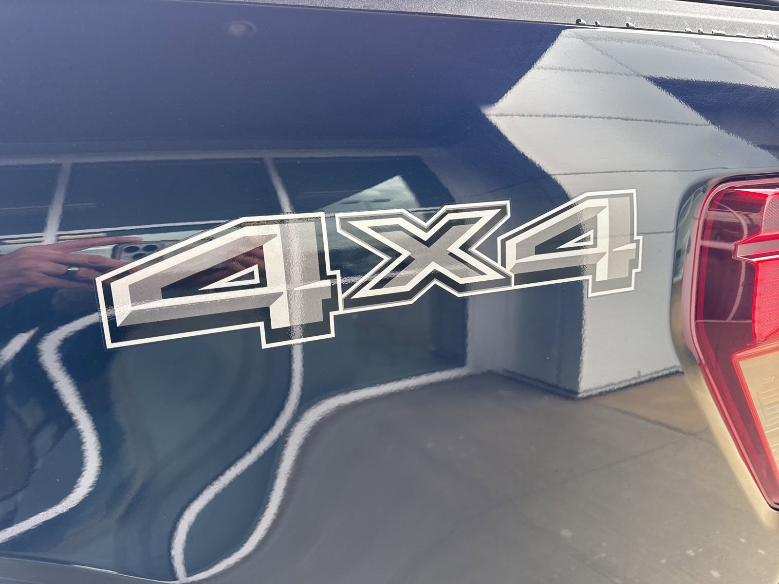 Certified 2024 Ford F150 XLT w/ Equipment Group 302A MID image 14