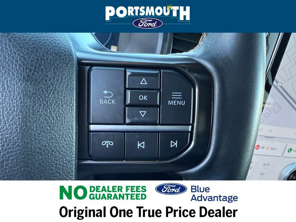 Certified 2024 Ford Expedition Max Platinum image 27