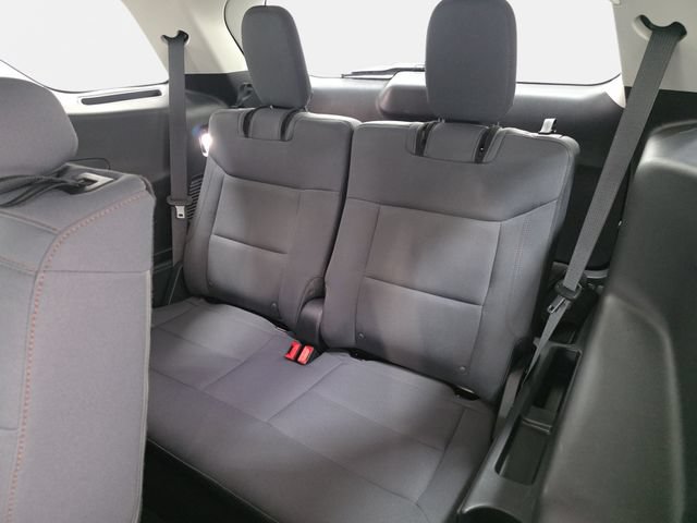 Certified 2025 Ford Explorer Active AWD/4WD image 36