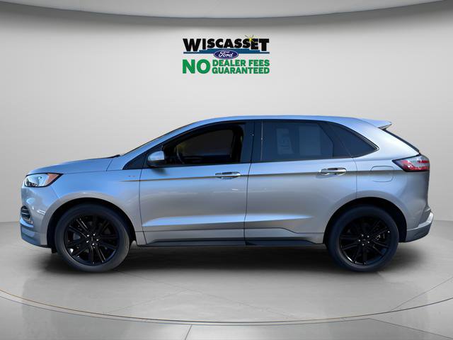 Certified 2022 Ford Edge ST-Line AWD/4WD image 2