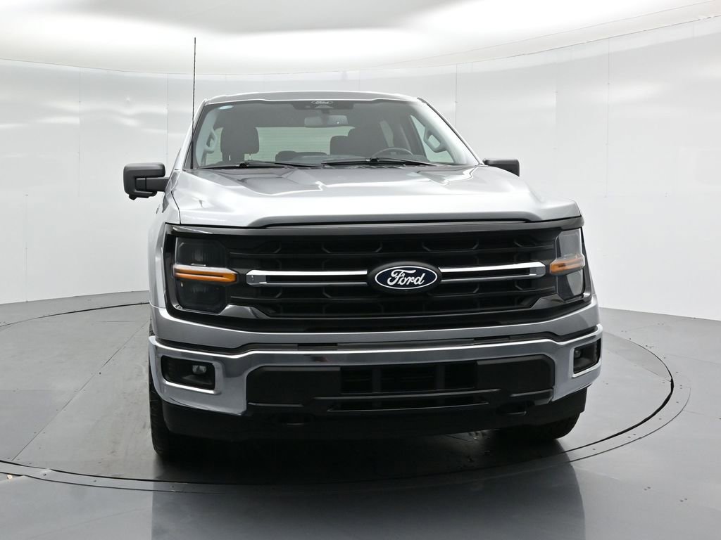Certified 2024 Ford F150 XLT image 21