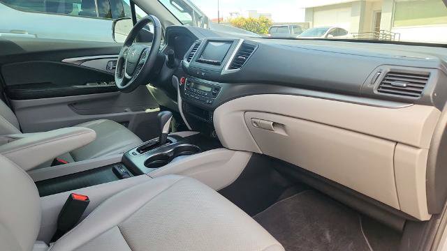 Used 2019 Honda Ridgeline RTL image 30