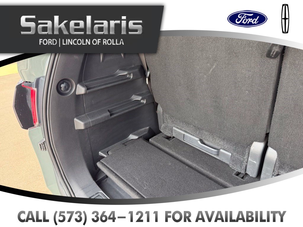Used 2024 Toyota Sequoia Limited w/ Tow Technology Package AWD/4WD image 47