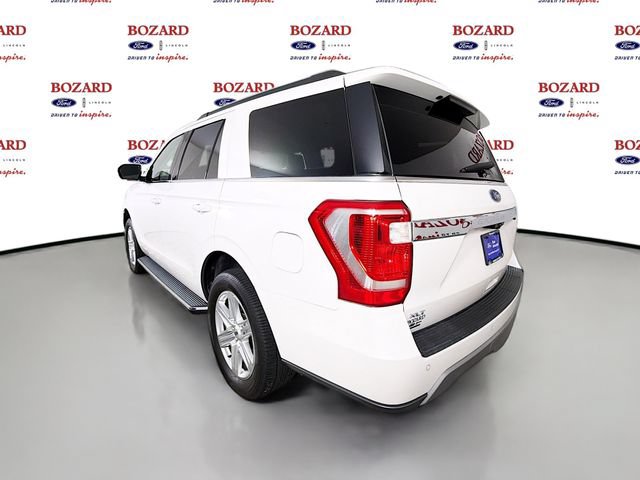 Certified 2019 Ford Expedition XLT w/ Equipment Group 202A RWD image 6