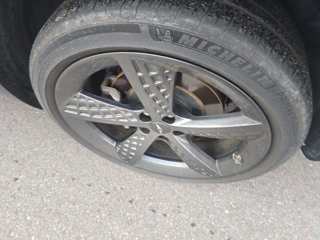 Used 2022 Genesis GV70 3.5T Sport w/ Sport Prestige Package image 8