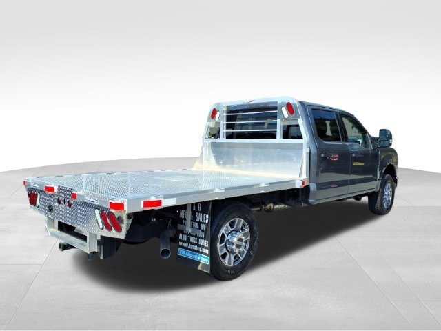 Certified 2025 Ford F350 XLT w/ XLT Value Package AWD/4WD image 11