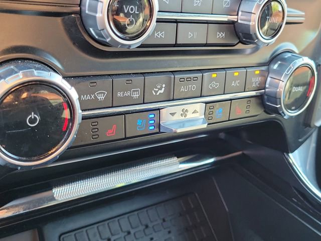 Certified 2023 Ford F150 Lariat w/ Equipment Group 502A High image 11