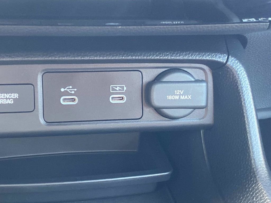 Used 2025 Honda Civic Sport image 27