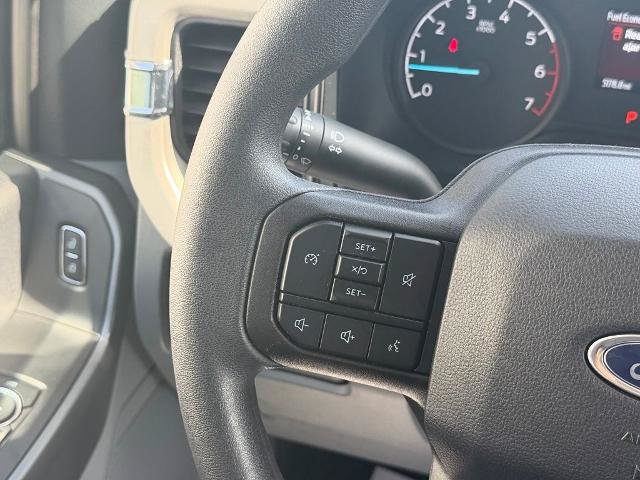 Certified 2025 Ford F250 XLT w/ FX4 Off-Road Package AWD/4WD image 16