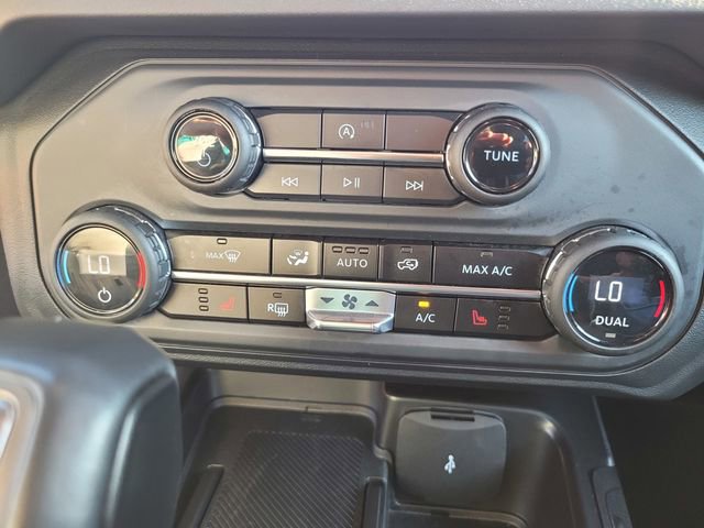 Certified 2025 Ford Bronco Big Bend image 24