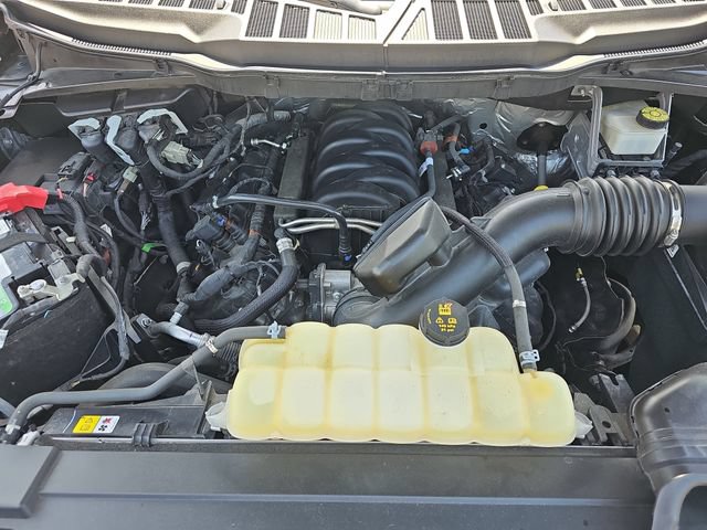 Certified 2021 Ford F150 XLT w/ Equipment Group 302A High AWD/4WD image 32