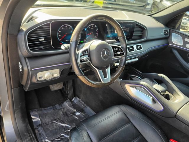 Used 2020 Mercedes-Benz GLE 450 4MATIC image 17