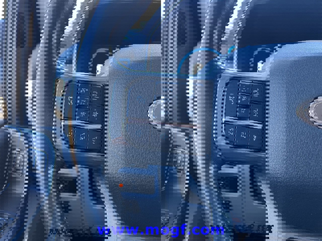 Certified 2022 Ford F150 Limited image 22