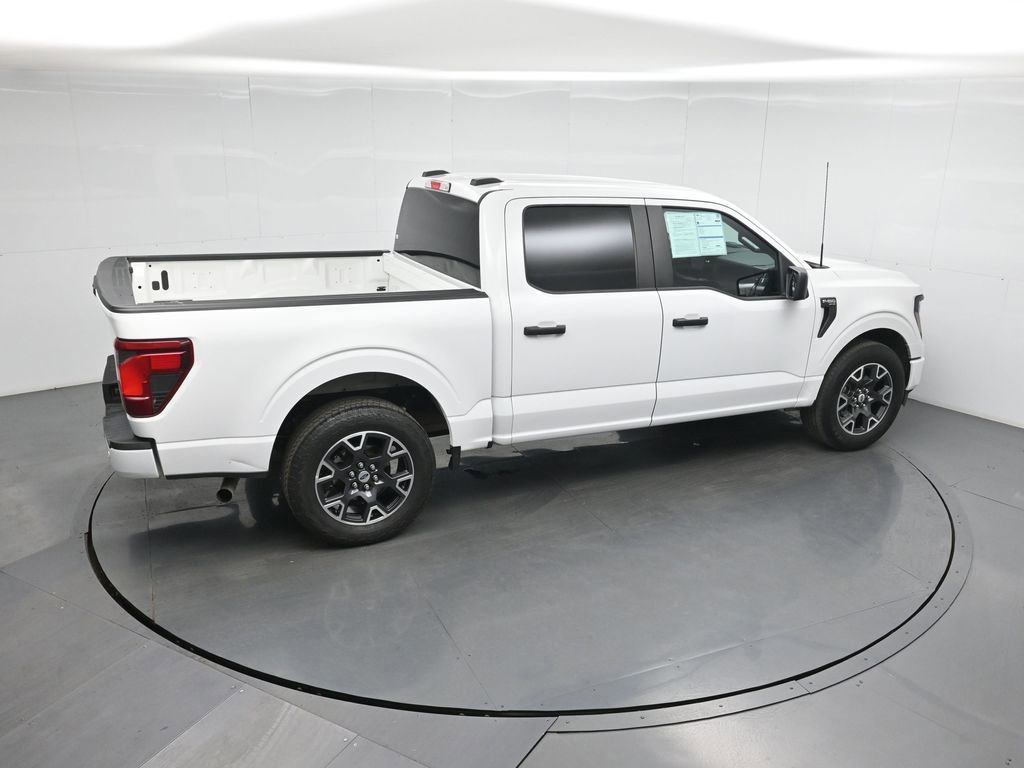 Certified 2024 Ford F150 STX image 15