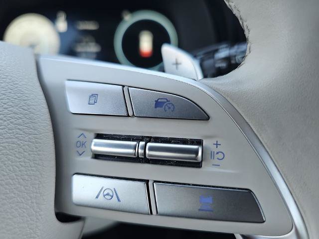 Used 2024 Hyundai Palisade Limited FWD image 18
