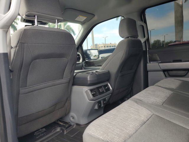 Certified 2022 Ford F150 XLT w/ Equipment Group 302A High image 14