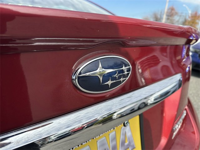 Used 2016 Subaru Impreza 2.0i Limited image 44