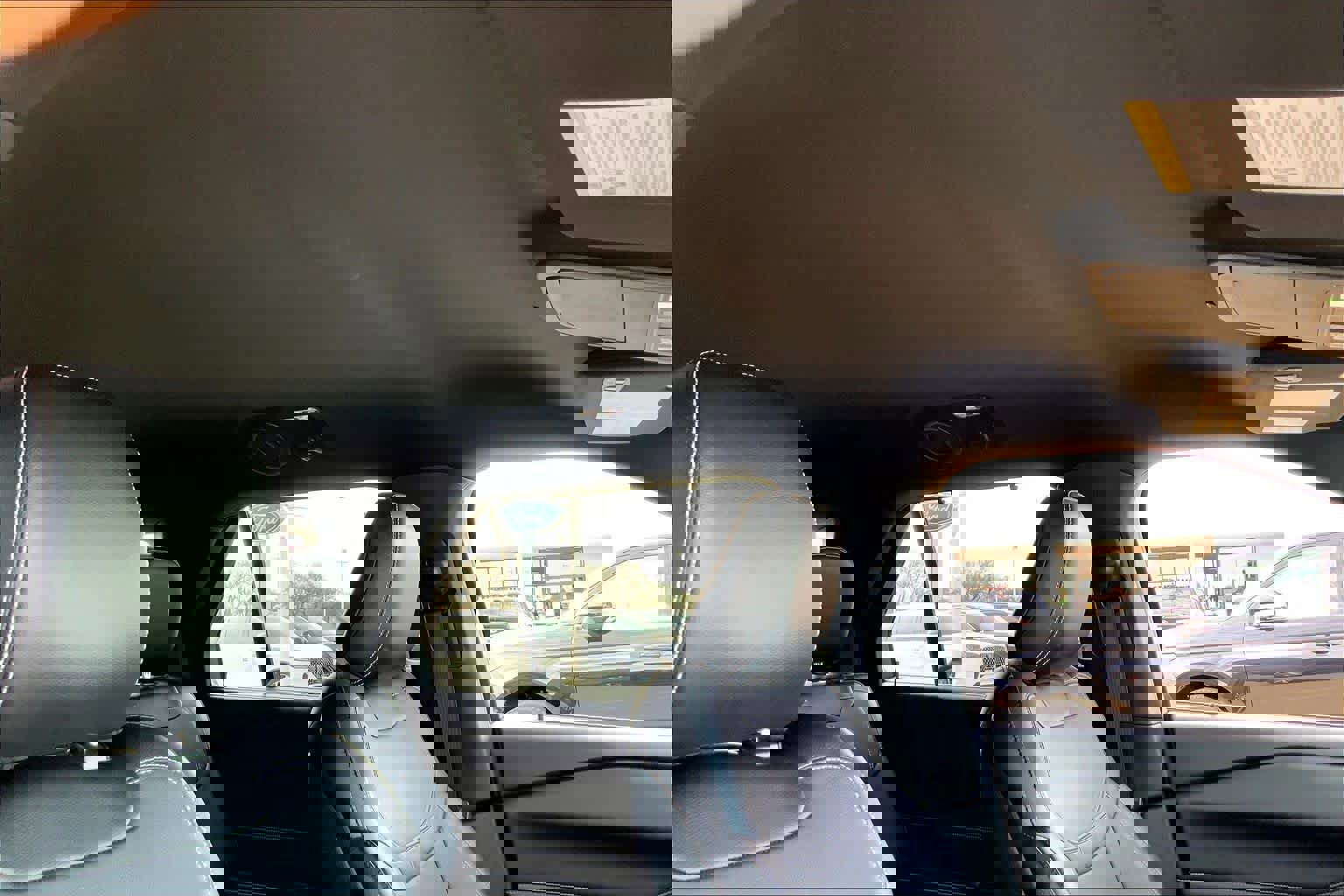 Certified 2020 Ford Explorer ST w/ Premium Technology Package image 13