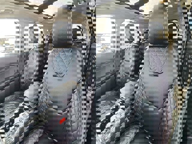 Certified 2024 Ford Edge Titanium image 21